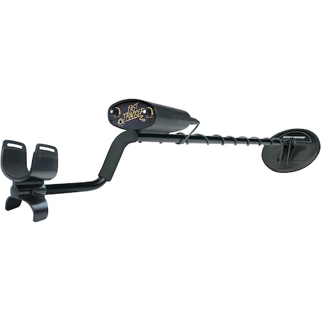Bounty Hunter Tracker Metal Detector FAST